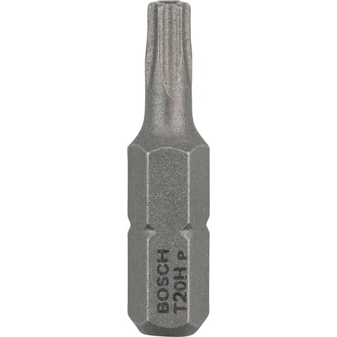 Bosch T20H Security-Torx�-bit extra-hard – afbeelding 1