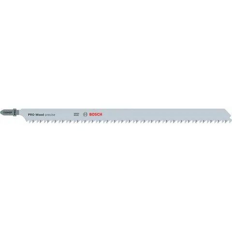BOSCH PRO T1044DP Stichsägeblätter 3 St. – Bild 1
