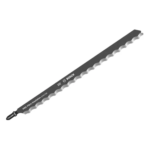 Bosch Stichsägeblatt T 1013 AWP Precision for Soft Material, 3er-Pack – Bild 1