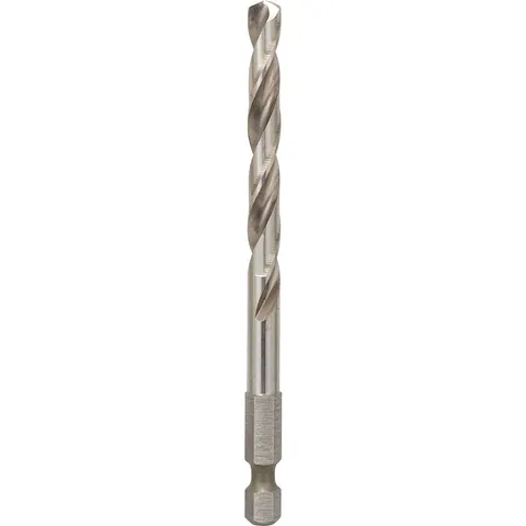 Bosch PRO Hole Saw Arbor HSS-E Pilot Drill Bit – image 1
