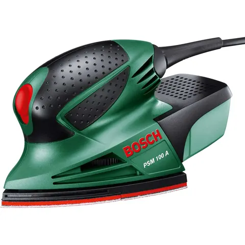 Bosch Primo Detail Sander - 100W – image 1