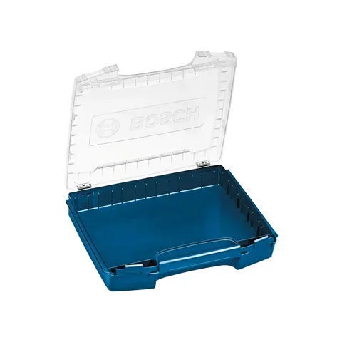 Bosch I-BOXX Power Tool Tray – 1600A001RW – image 1
