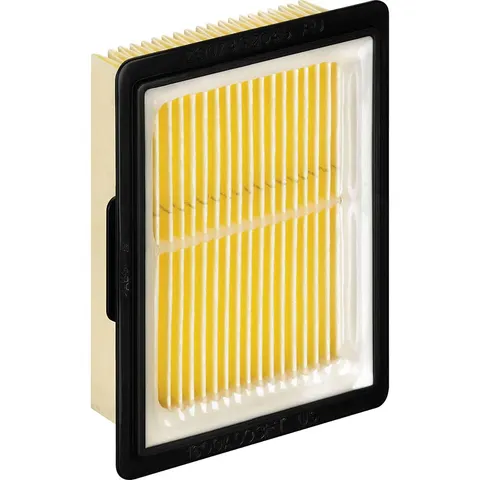 Bosc Filter für GAS 10,8V-Li – afbeelding 1