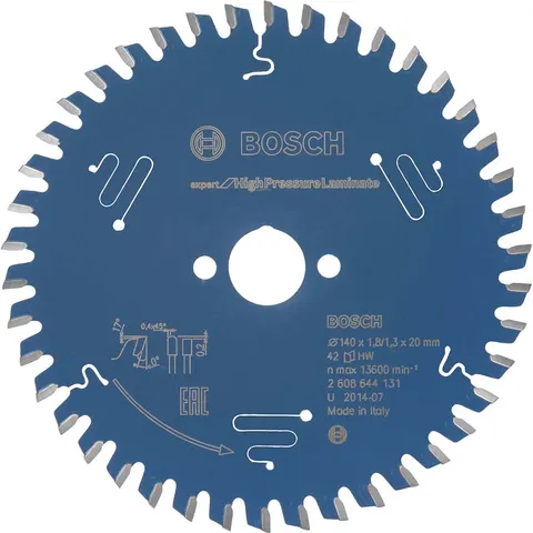 Diamantboor Standard for Ceramic D14mm – afbeelding 1