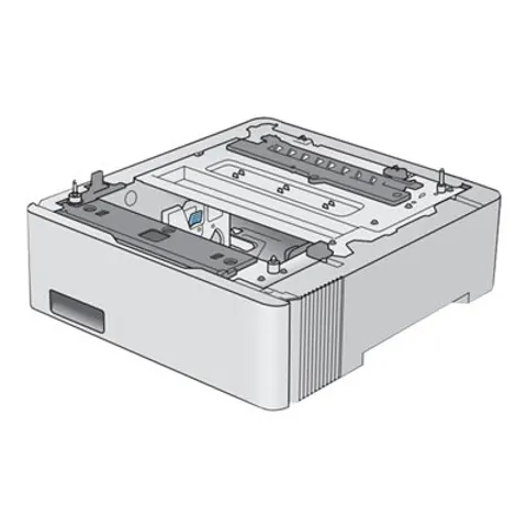 HP LaserJet 550-sheet Feeder Tray – 765470 – image 1