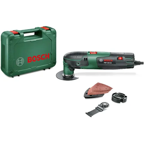 Bosch PMF 220 CE Multi-Tool - 220W – image 1
