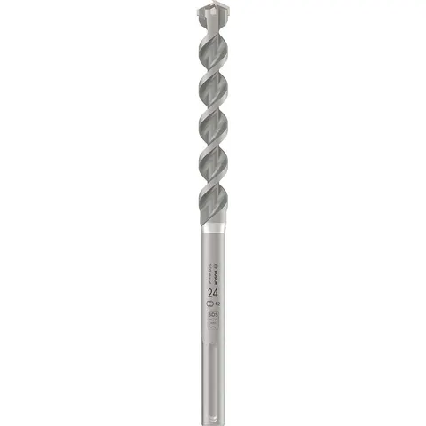 Bosch Hammerbohrer SDS-max-4 24 x 200 x 320 mm – Bild 1