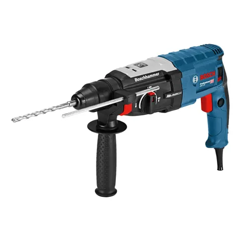 Bosch GBH 2 28 SDS Plus 3 Mode Hammer Drill – 0611267571 – image 1