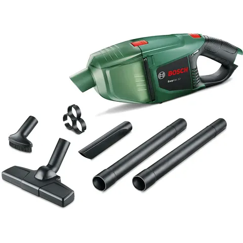 Odkurzacz akumulatorowy Bosch EasyVac 12 – zdjęcie 1