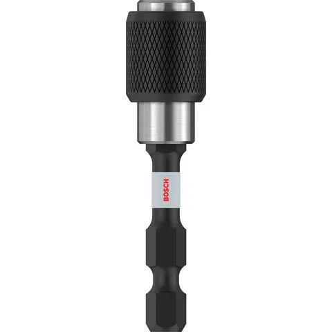 Impact bithouder Quick Release, 1pc – afbeelding 1