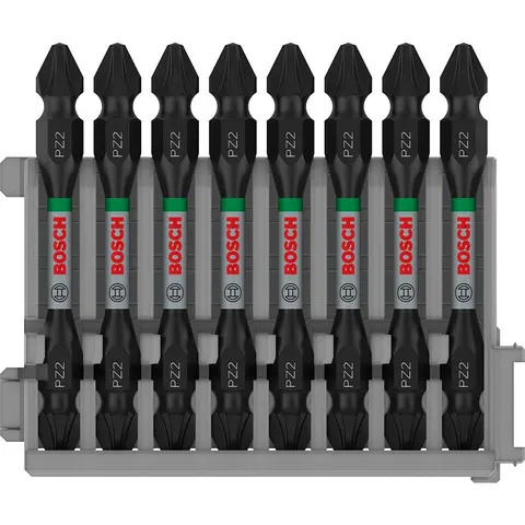 Bosch PRO Impact Pozi Screwdriver Bit – image 1