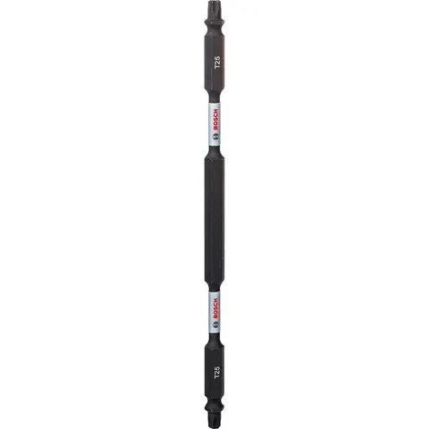 Bosch Impact Double Ended Torx Screwdriver Bit – image 1