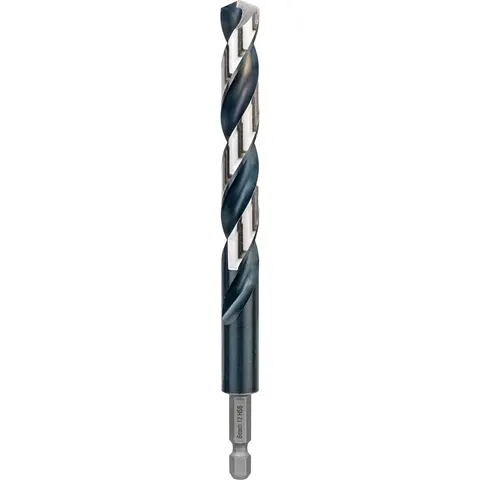 Bosch HSS Hex Shank Drill Bit – 2608577065 – image 1