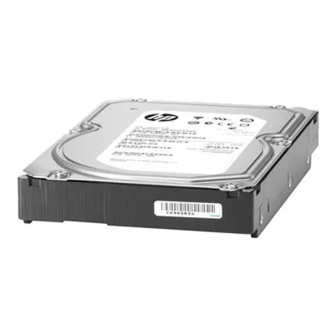 Hewlett Packard Enterprise 801888-B21 interne harde schijf – afbeelding 1
