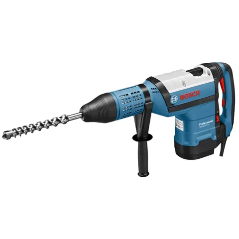 Bosch GBH 12 52 DV SDS Max Rotary Hammer Drill – image 1