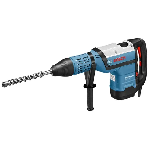 Bosch GBH 12 52 D SDS Max Rotary Hammer Drill – image 1