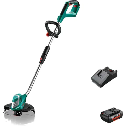 Bosch ADVANCEDGRASSCUT 36v Cordless Grass Trimmer 300mm – ADVANCEDGRASSCUT36 – image 1