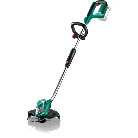 BOSCH AdvancedGrass Cut 36 Akku-Rasentrimmer – Bild 1