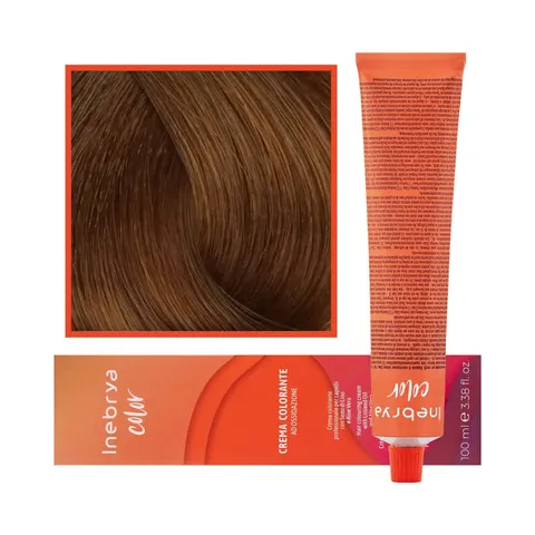 100ml Inebrya Color – 162322 – Bild 1