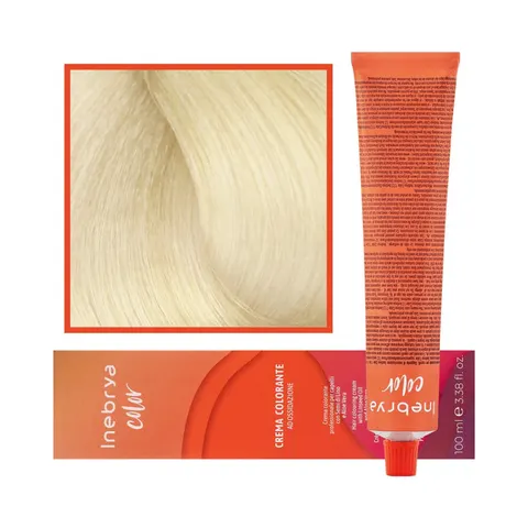 100ml Inebrya Color – 163268 – Bild 1