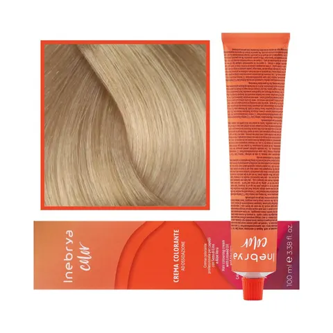 100ml Inebrya Color – 163749 – Bild 1