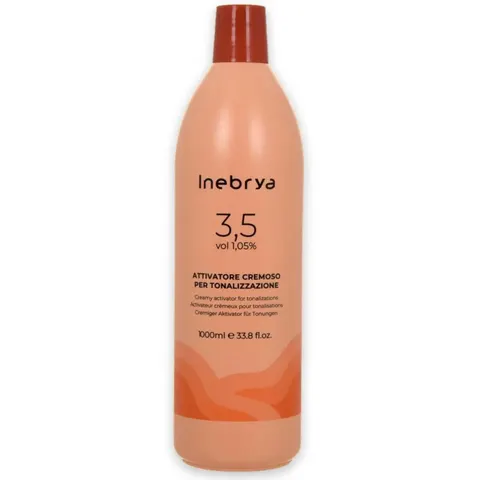 1L Inebrya Activator – 164616 – Bild 1