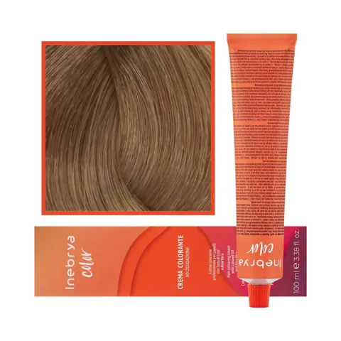 100ml Inebrya Color – 166801 – Bild 1