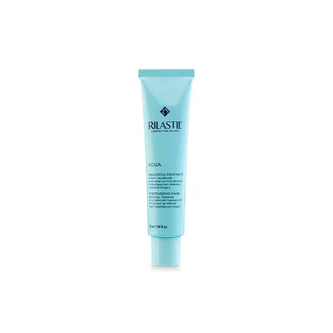 Rilastil Aqua Intense Moisturising Mask 75ml – image 1