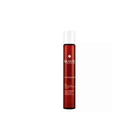 Lichaamsolie Rilastil Elasticity (80 ml) – afbeelding 1