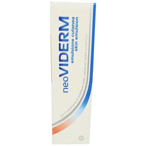 Rilastil Neoviderm émulsion cutanée 100 ml – image 1