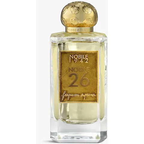 Nobile 1942 Nobile 26 EDP U 75 ml – image 1