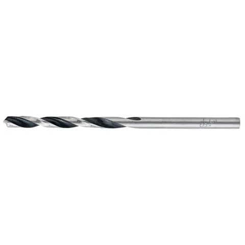 Bosch Powertool Accessories Hss Twist Pointteq Drill Bit 3.5mm(2) – Silver – image 1