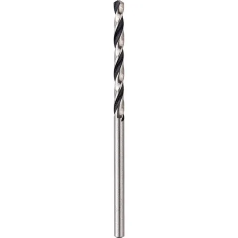 Foret hélicoïdal HSS PointTeQ 2,4 mm ; Bosch (2608577192) – image 1