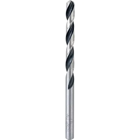 Foret hélicoïdal HSS PointTeQ 5,3 mm ; Bosch (2608577221) – image 1