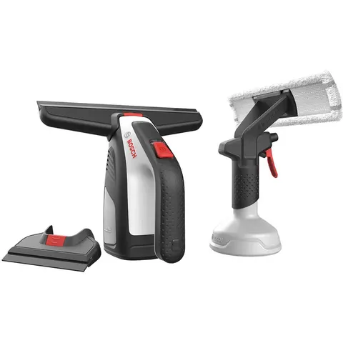 Bosch GlassVAC Cordless Window Vacuum Cleaner – image 1