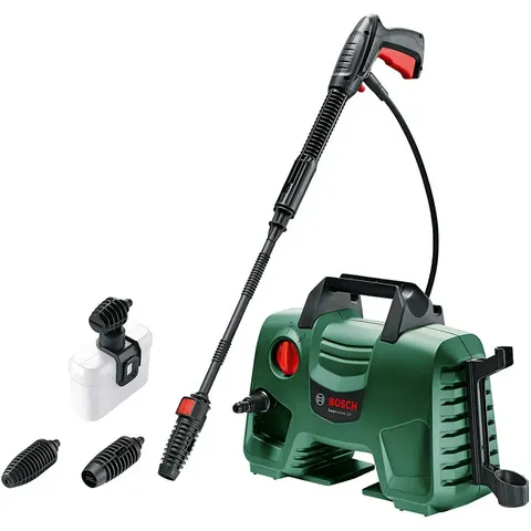 Bosch EASYAQUATAK 110 Pressure Washer 110 Bar – image 1