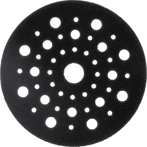 Interface souple pour plateau 125 mm – afbeelding 1