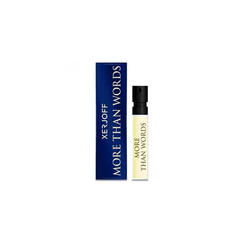 More Than Words Eau De Parfum Unisex 50 Ml – imagen 1