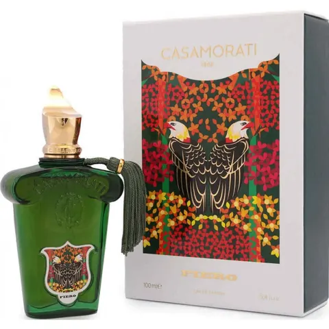 CASAMORATI Fiero 100 ml – imagen 1