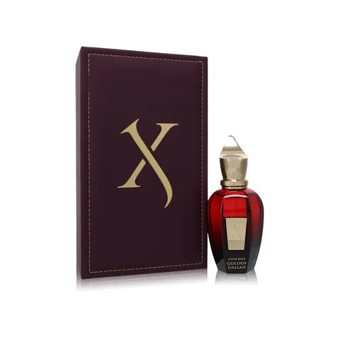 Xerjoff Golden Dallah perfume U 50 ml – image 1