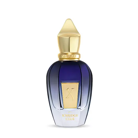 Xerjoff K’bridge Club EDP U 50 ml – image 1