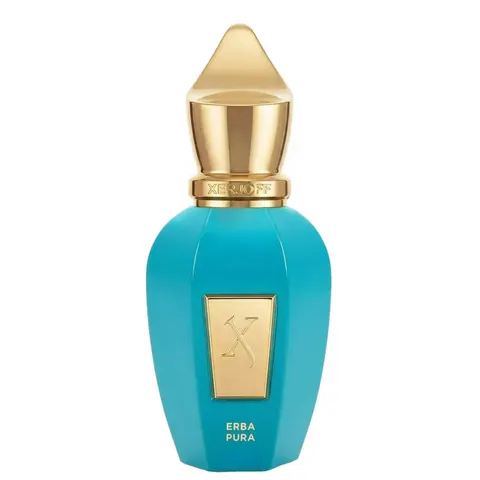 Xerjoff Erba Pura EDP U 50 ml – image 1