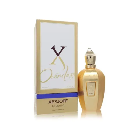 Xerjoff Accento Overdose EDP U 100 ml – image 1