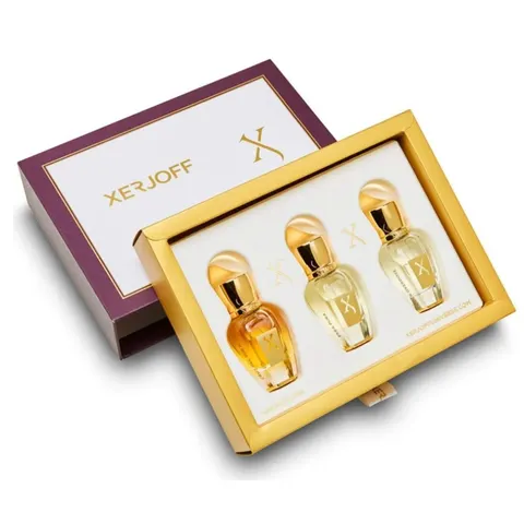 Discovery Set I Set Unisex 3x15 Ml – imagen 1