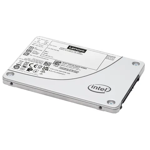 Lenovo ThinkSystem S4520 SATA III SSD - 960 GB – Bild 1