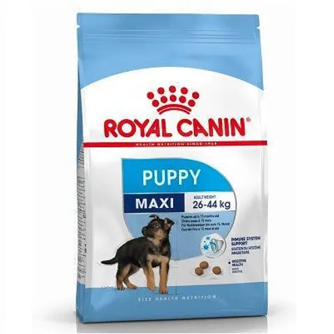Royal Canin Maxi Puppy - 15 kg – imagen 1