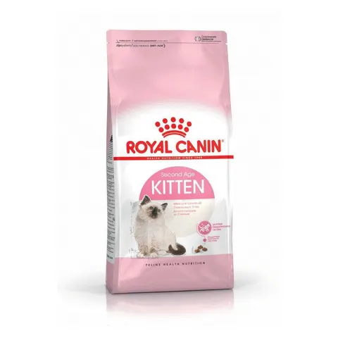 royal canin Gatto Kitten 400 Gr – immagine 1