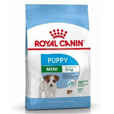 Royal Canin Mini Puppy - 4 kg – imagen 1