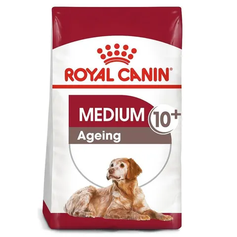 ROYAL CANIN SHN Medium Ageing 10+ 3 kg – image 1