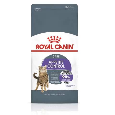 Royal Canin Sterilised Appetite Control 3.5kg – image 1